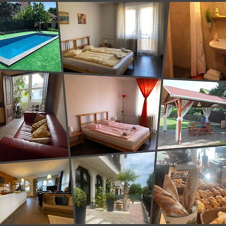 Bestapartman Balatonboglár Extérieur photo