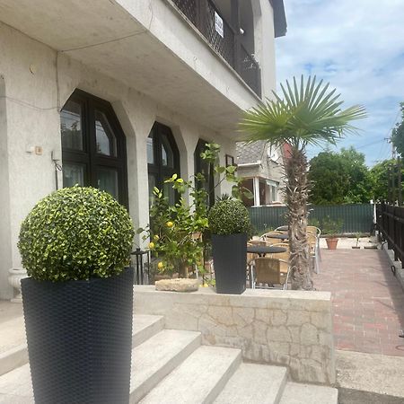 Bestapartman Balatonboglár Extérieur photo