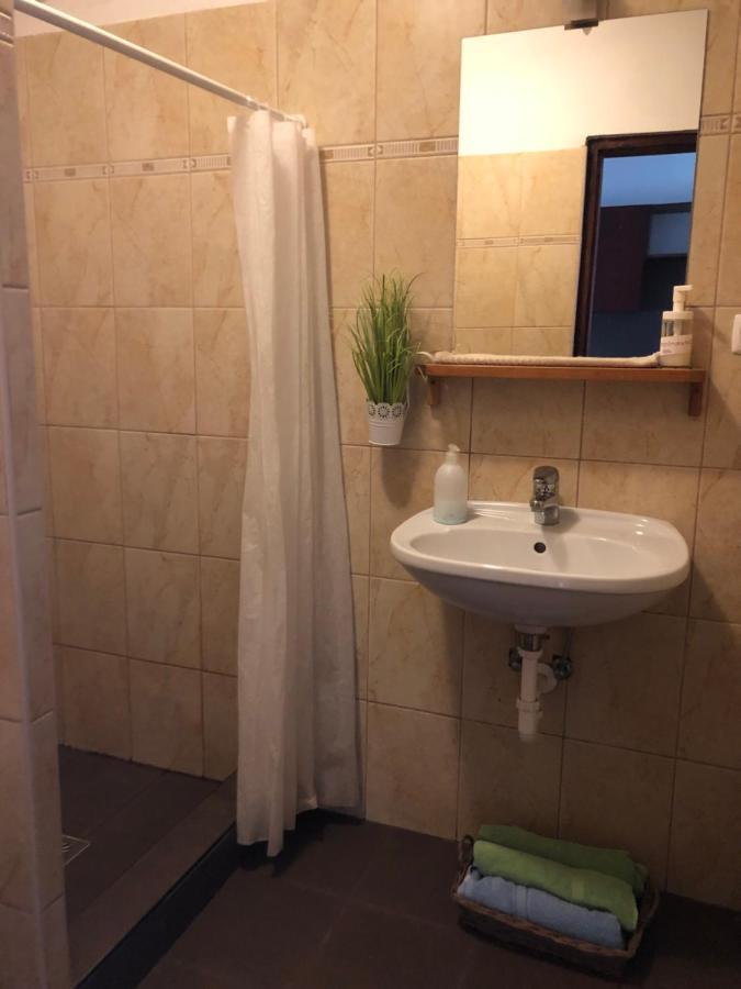 Bestapartman Balatonboglár Extérieur photo