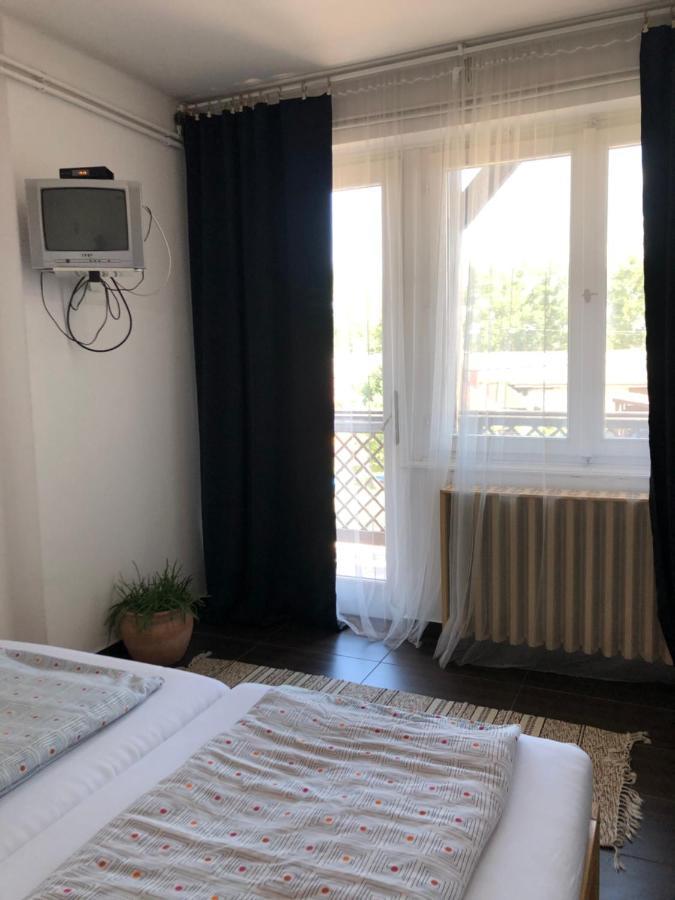 Bestapartman Balatonboglár Extérieur photo