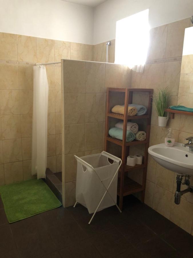 Appartement Bestapartman à Balatonboglár Extérieur photo