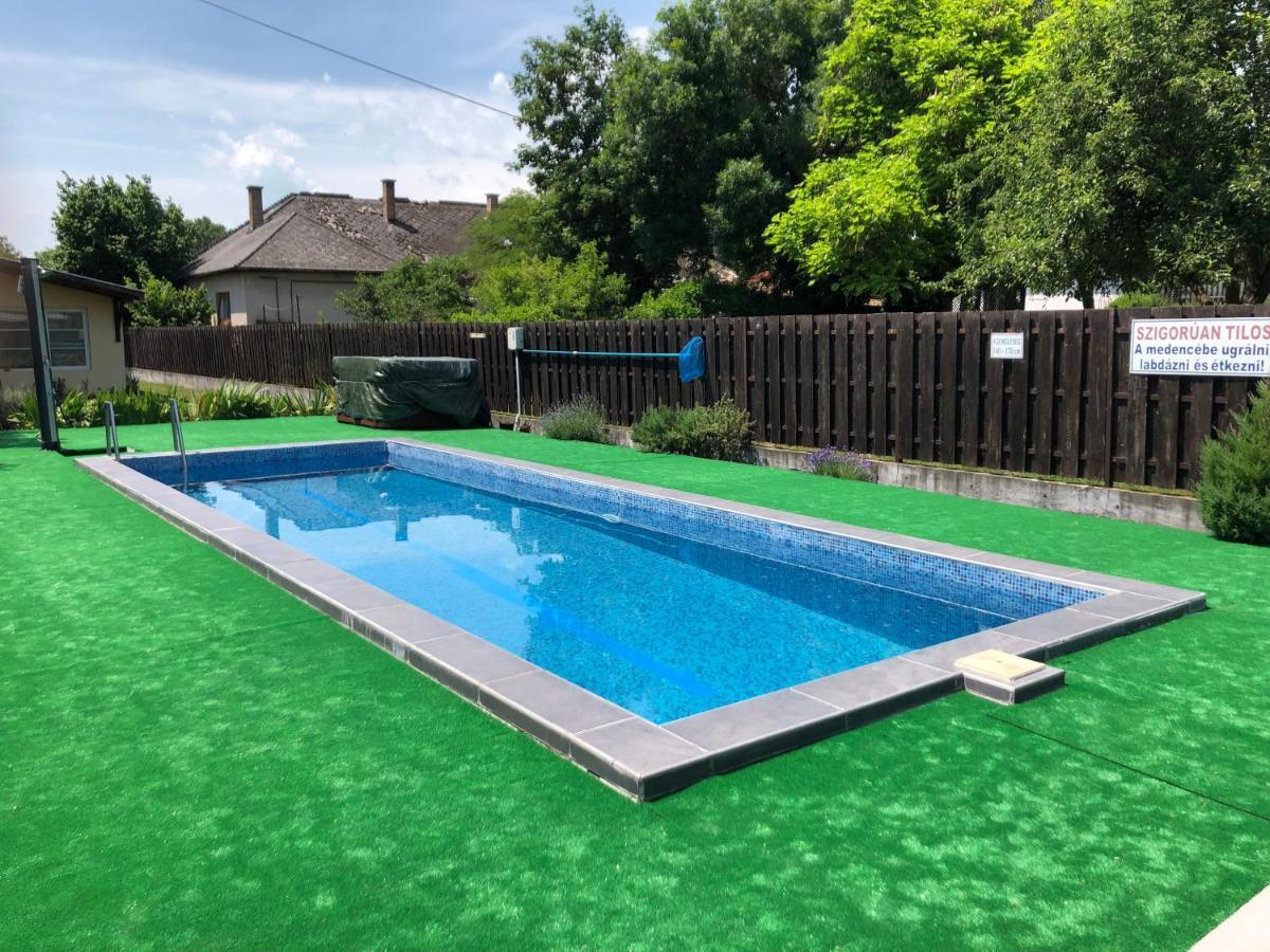 Bestapartman Balatonboglár Extérieur photo