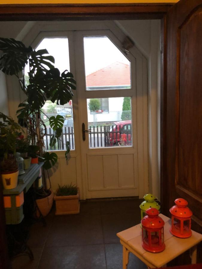 Bestapartman Balatonboglár Extérieur photo
