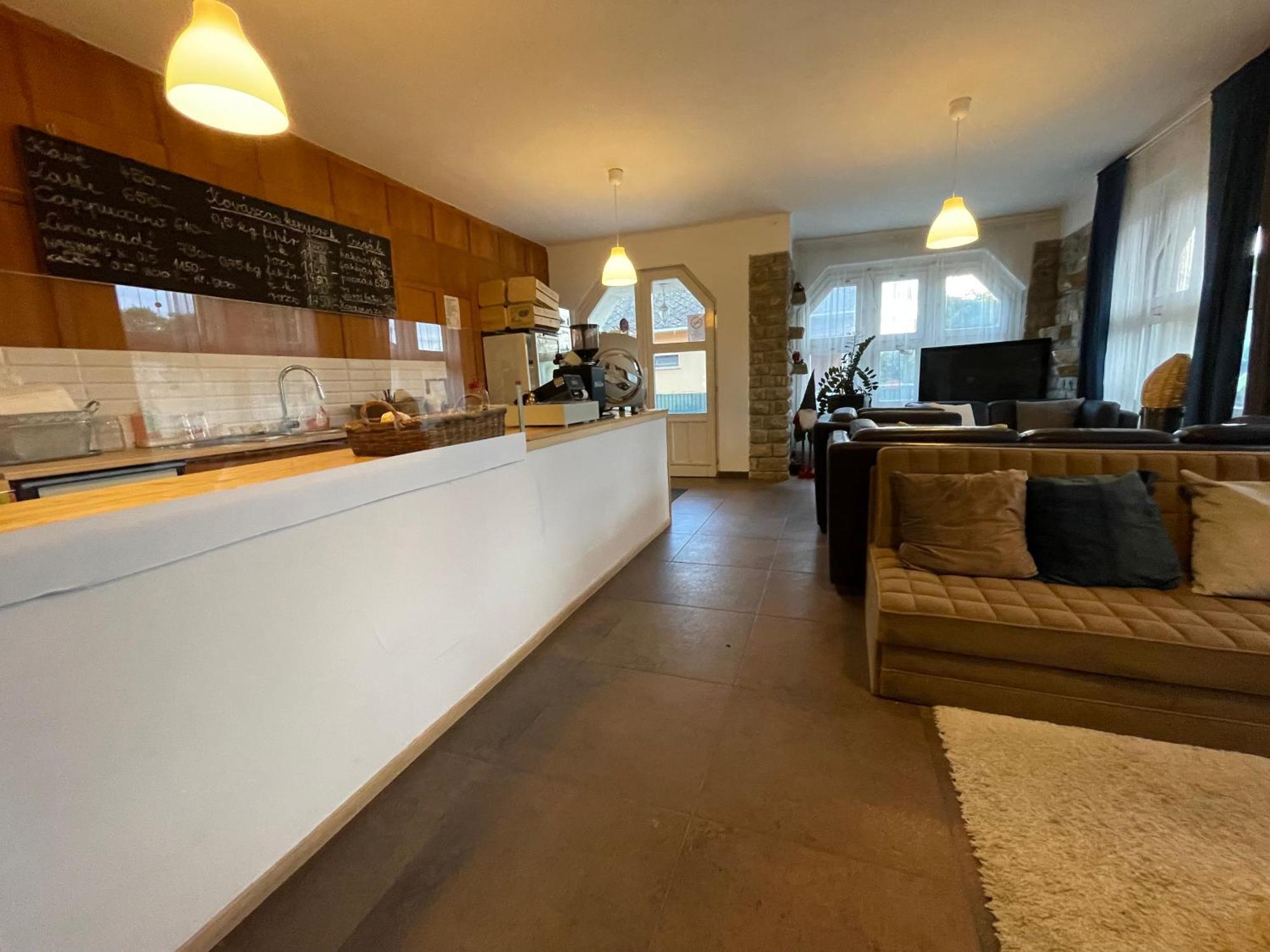 Bestapartman Balatonboglár Extérieur photo