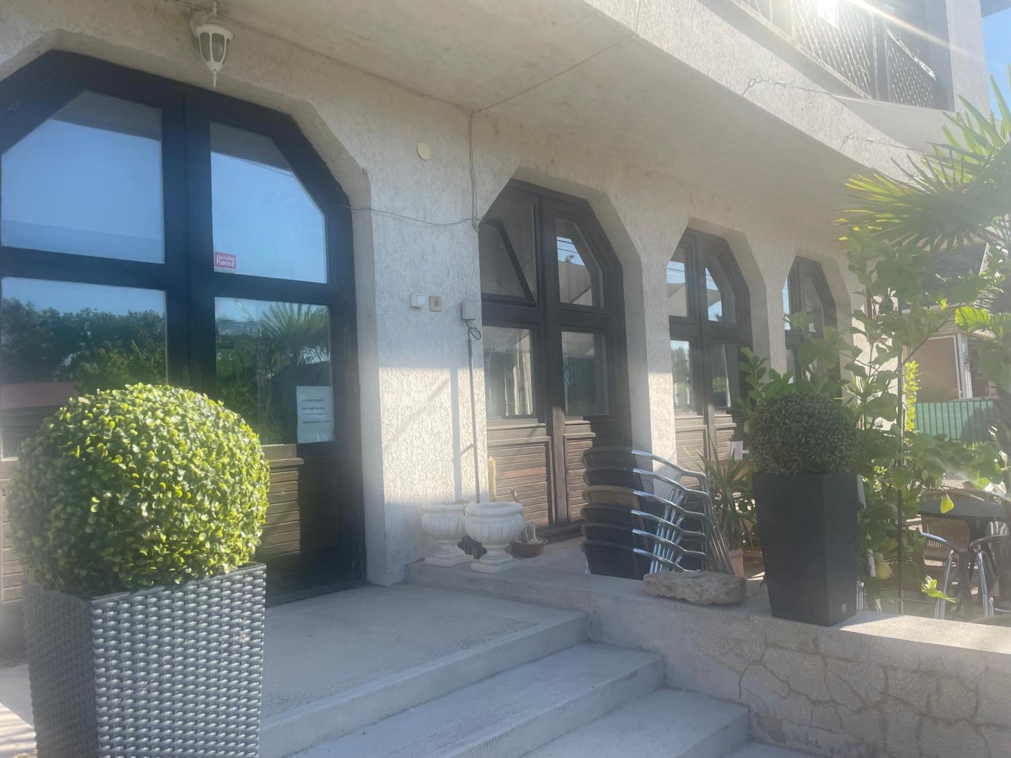 Bestapartman Balatonboglár Extérieur photo