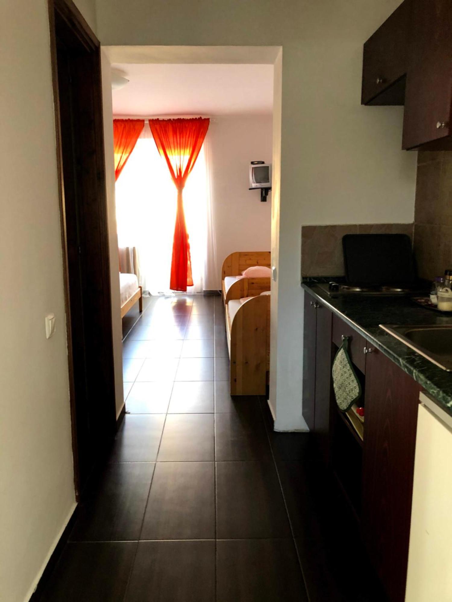 Bestapartman Balatonboglár Chambre photo