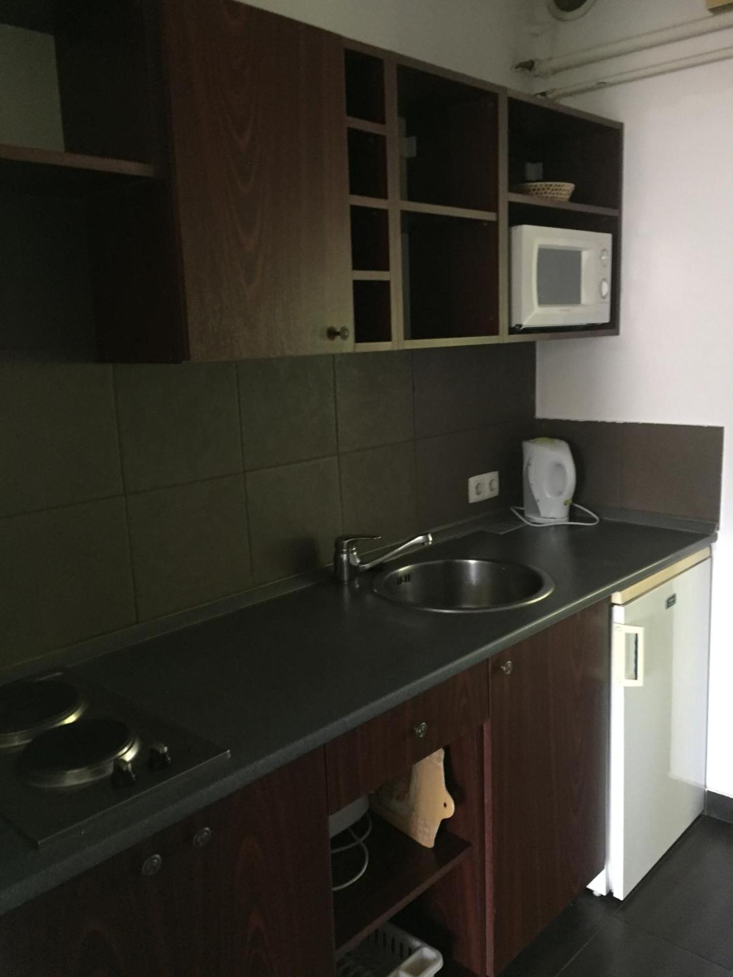 Bestapartman Balatonboglár Chambre photo