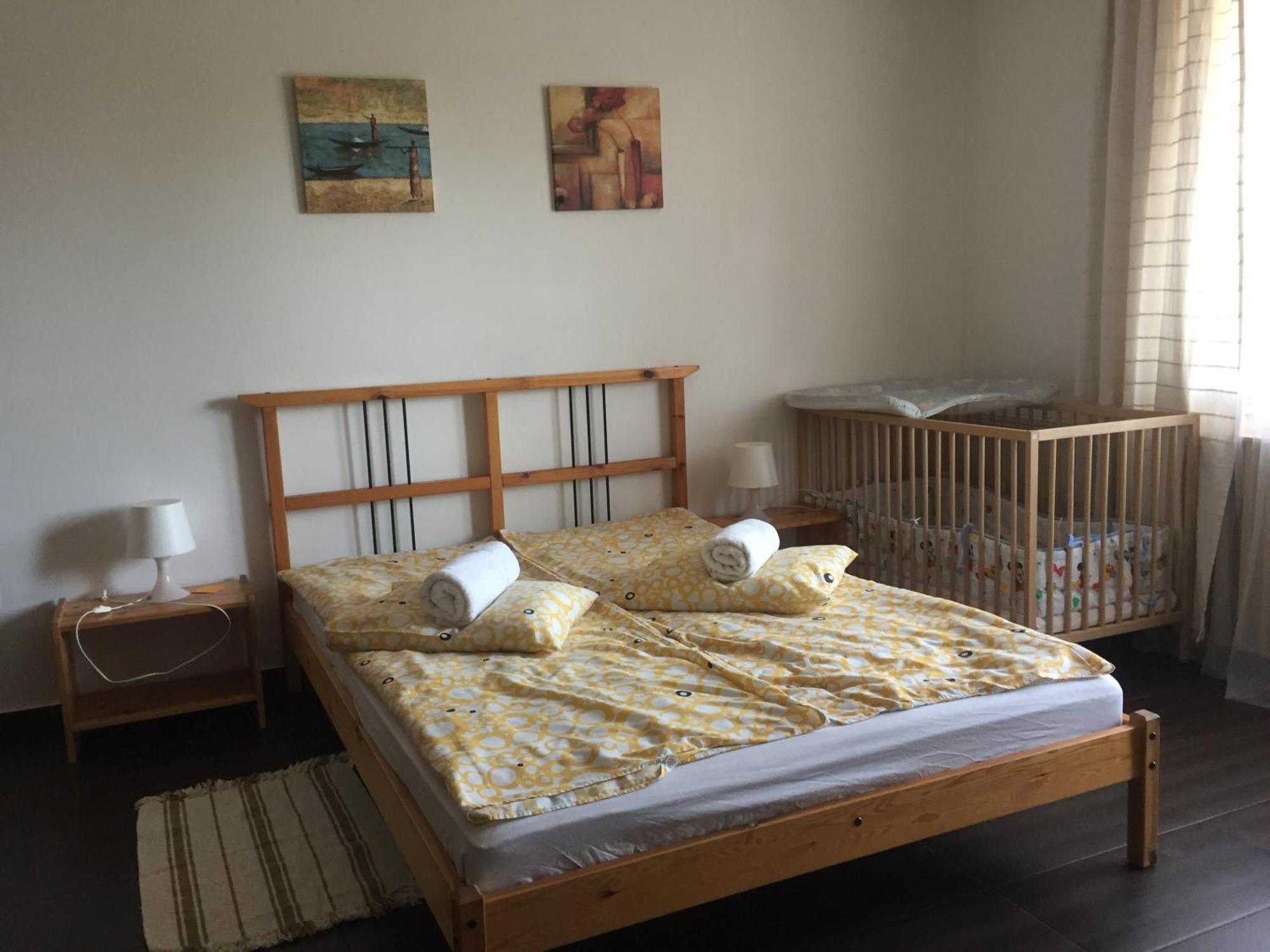 Bestapartman Balatonboglár Chambre photo