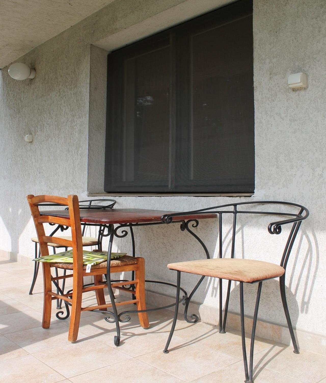 Bestapartman Balatonboglár Chambre photo