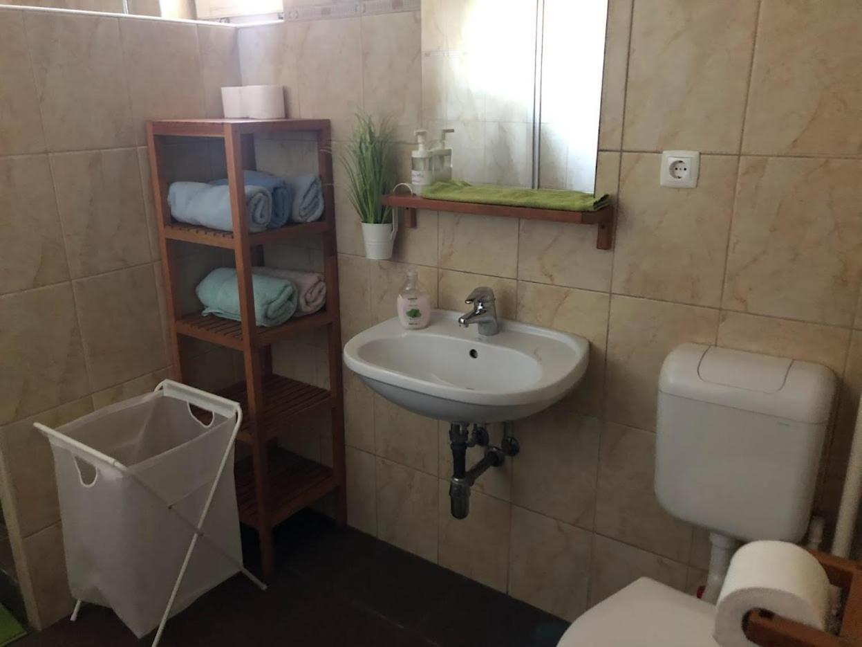 Bestapartman Balatonboglár Extérieur photo
