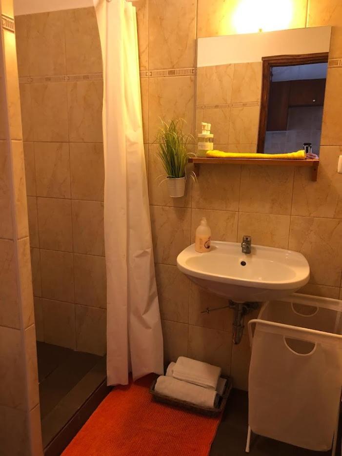 Bestapartman Balatonboglár Extérieur photo