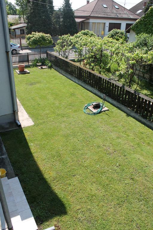 Bestapartman Balatonboglár Extérieur photo