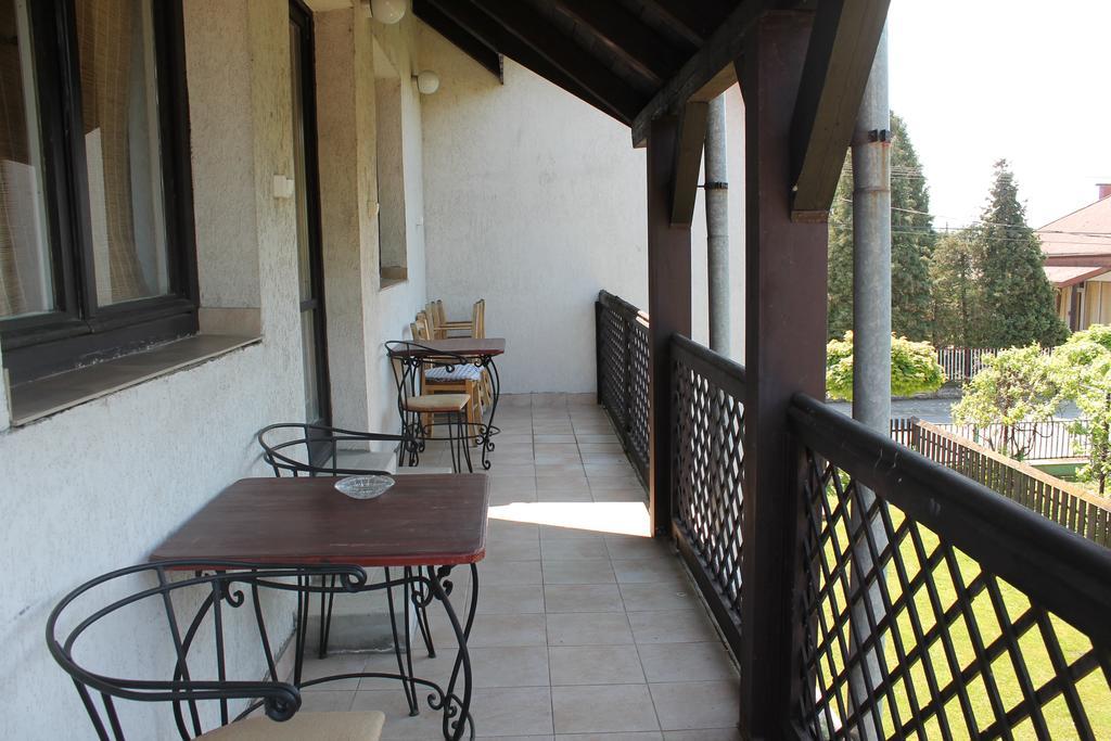 Bestapartman Balatonboglár Chambre photo