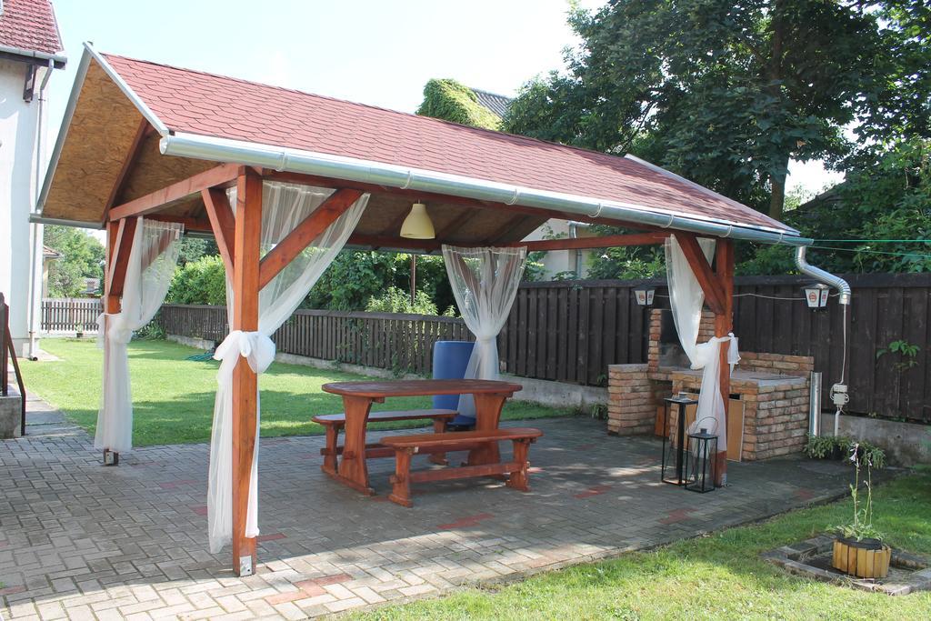 Bestapartman Balatonboglár Extérieur photo