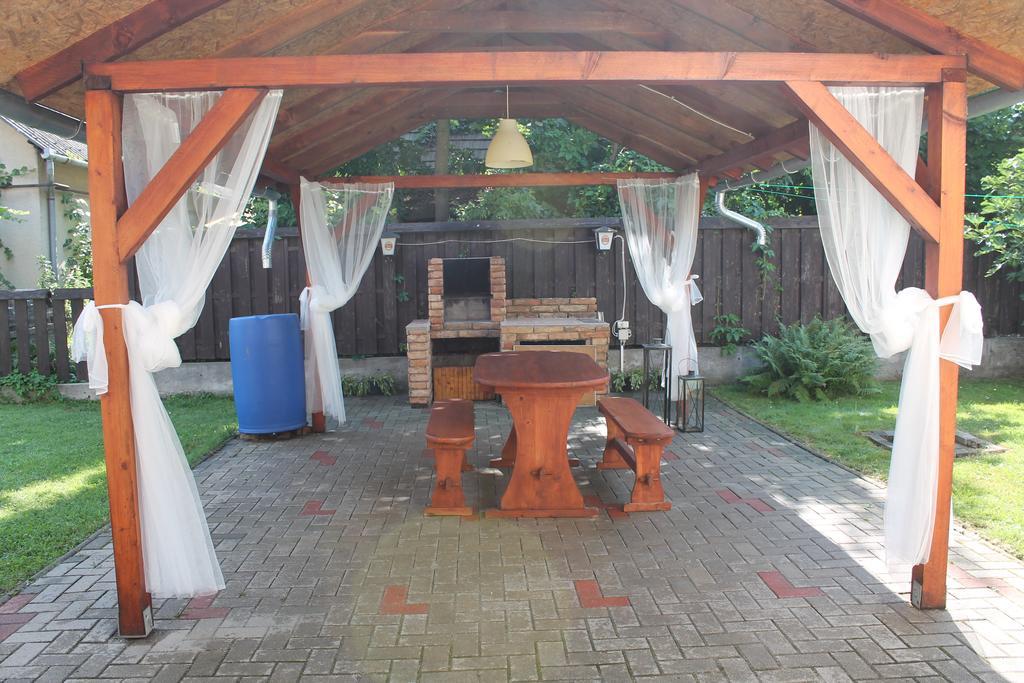 Bestapartman Balatonboglár Extérieur photo