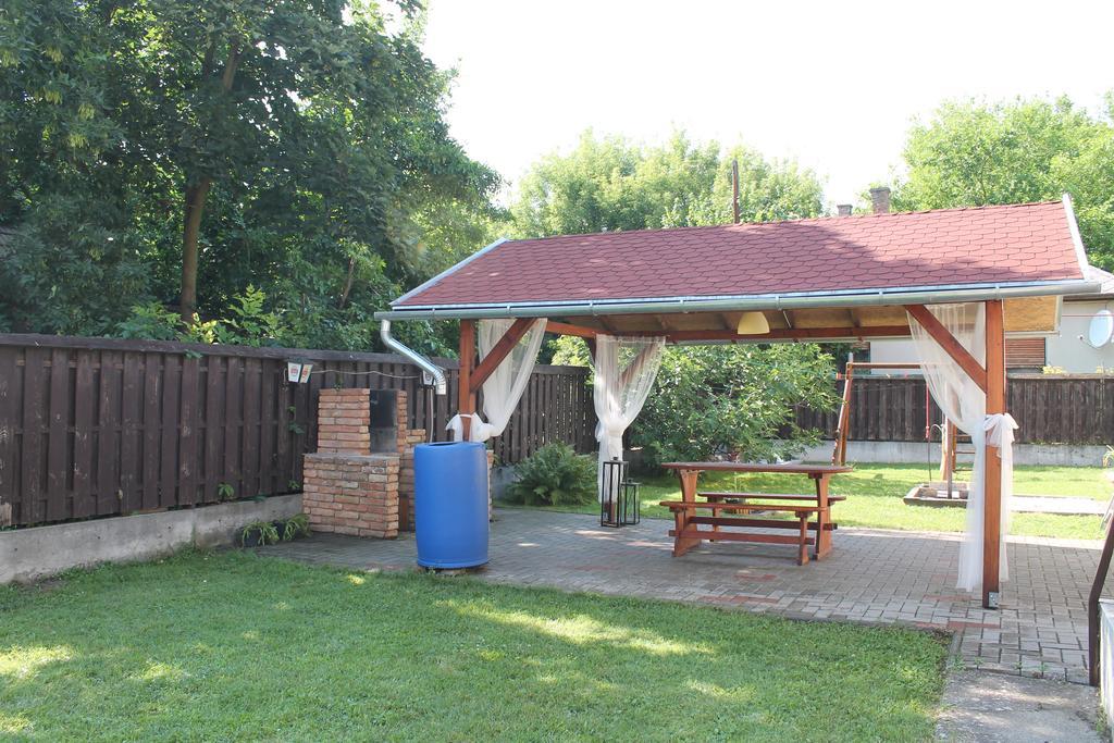 Bestapartman Balatonboglár Extérieur photo