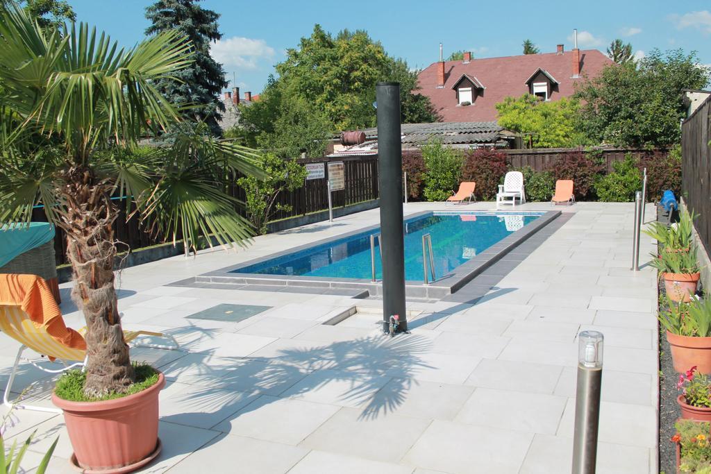 Bestapartman Balatonboglár Extérieur photo