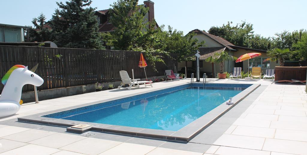 Bestapartman Balatonboglár Extérieur photo