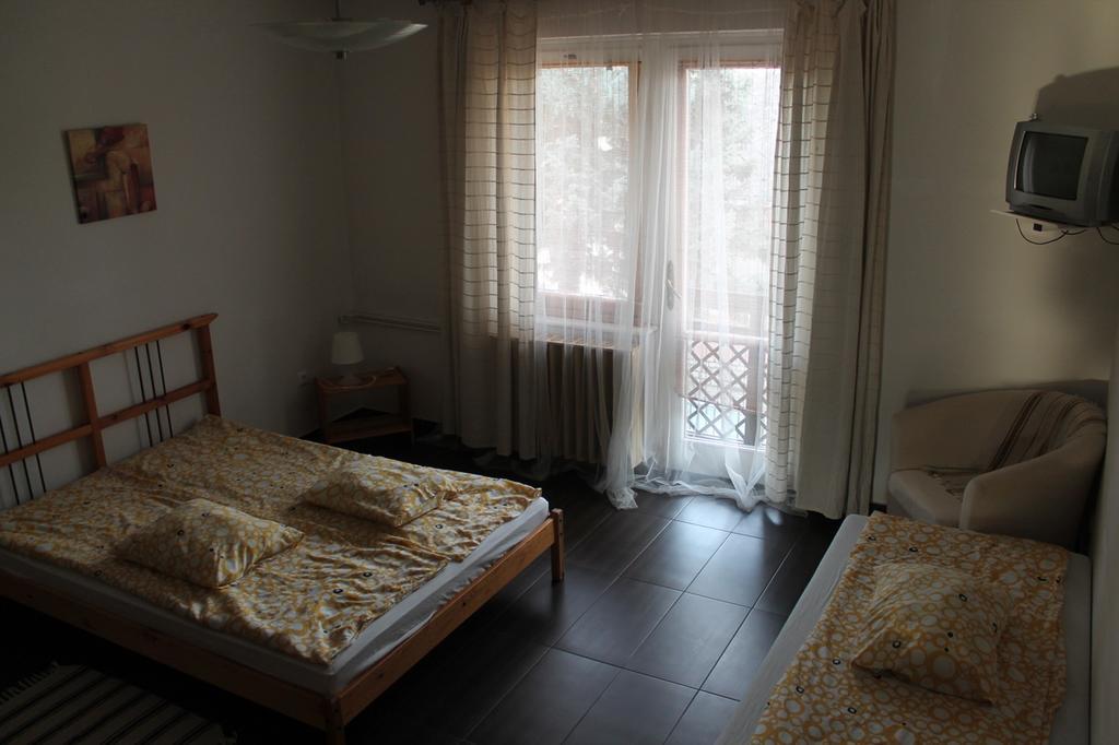 Bestapartman Balatonboglár Chambre photo
