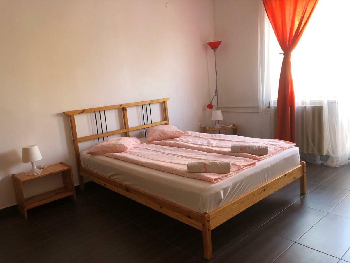 Bestapartman Balatonboglár Extérieur photo