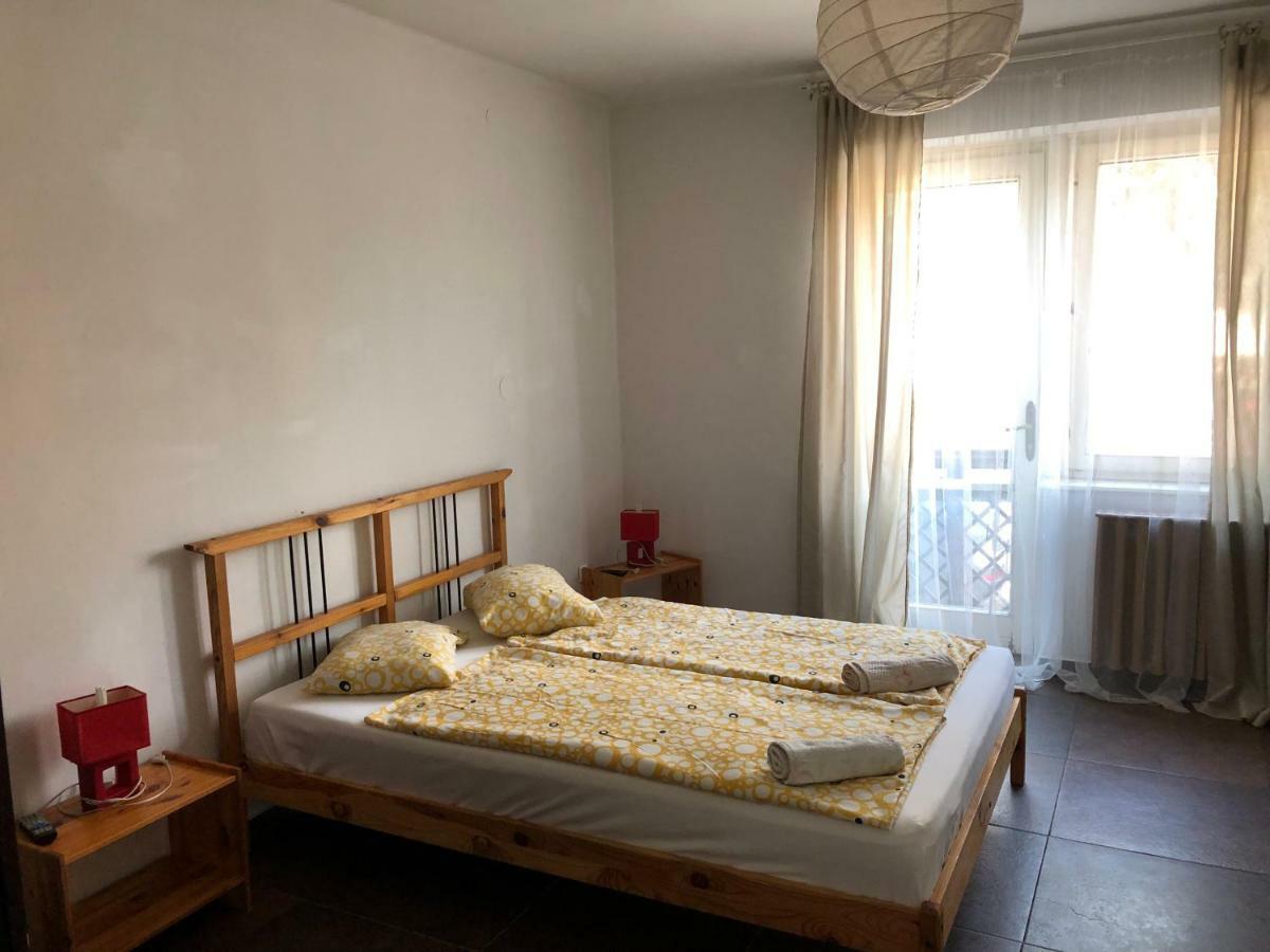 Bestapartman Balatonboglár Extérieur photo