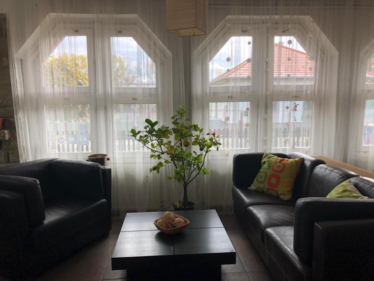 Bestapartman Balatonboglár Extérieur photo